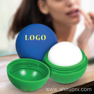 Vegan Deep Moisturizing Lip Balm Base Custom Logo